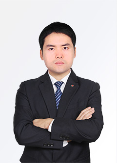 馬老師  優就業Java研究院院長