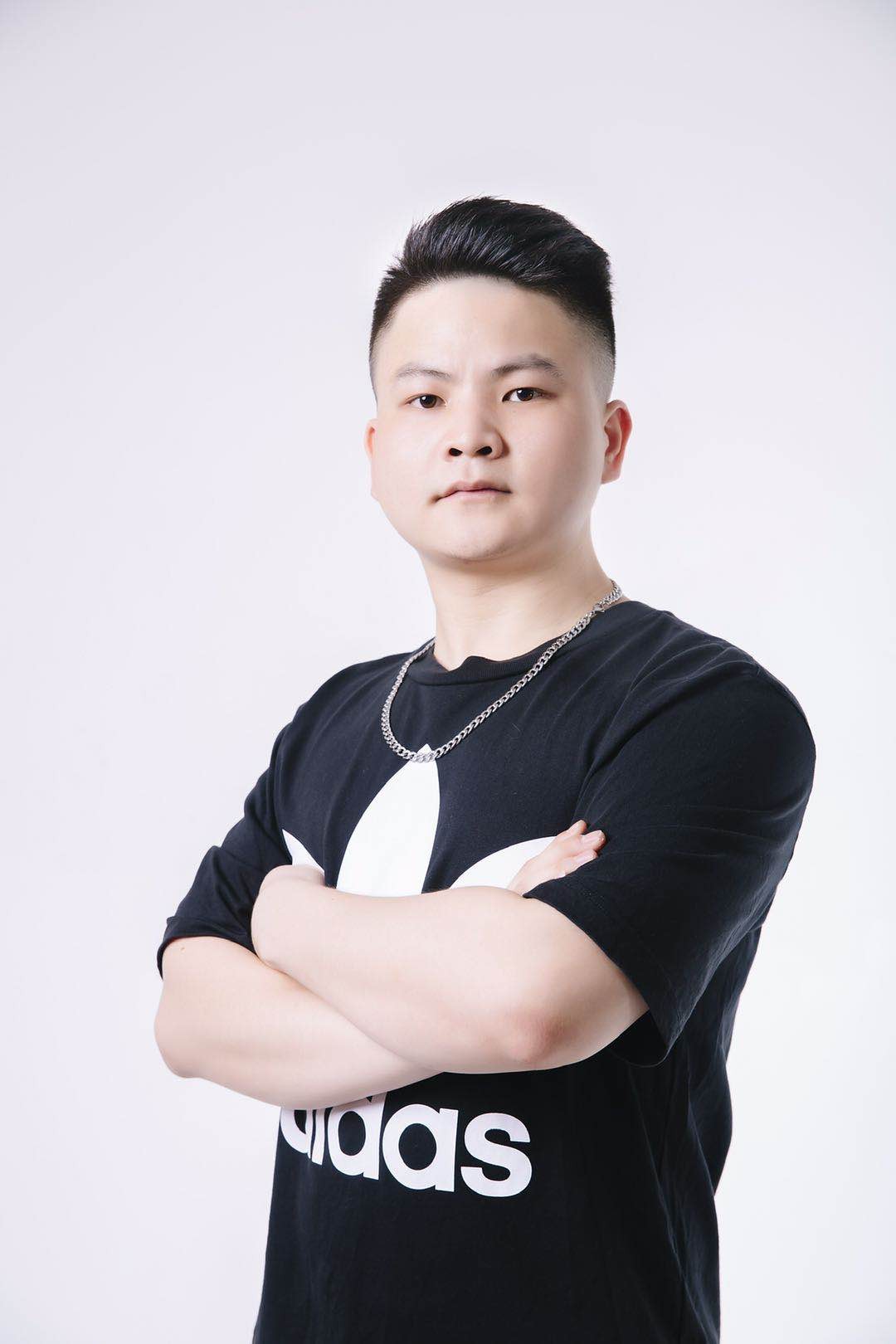 DJ joney 導師