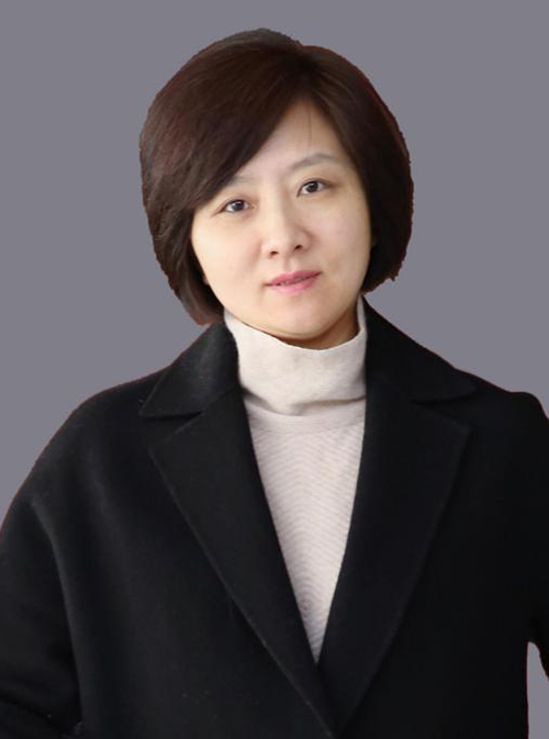 Vicky Zhao / 青島盟諾學(xué)校 總校長