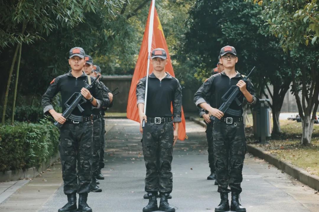 聚冠夏令營