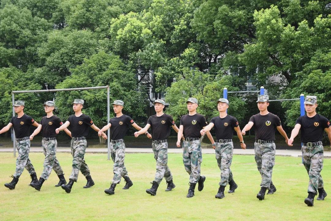 聚冠夏令營