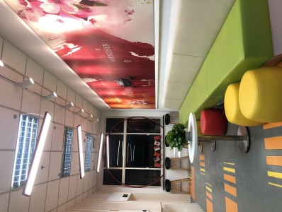 上海應用技術大學