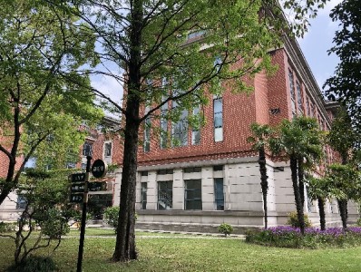 上海應用技術大學