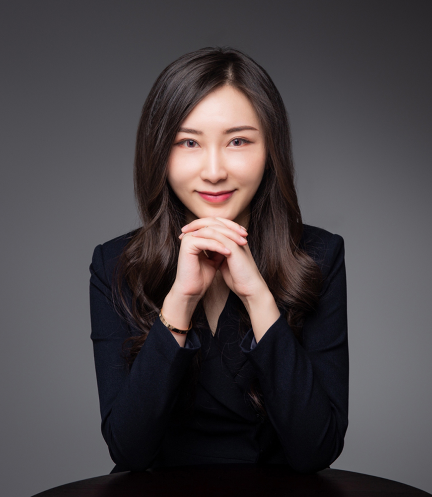 喬暢 .倫敦大學學院數學專業本科