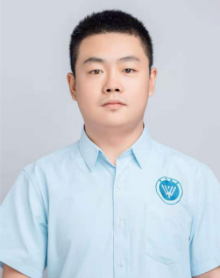 董海龍 教學經(jīng)驗豐富，方法得當