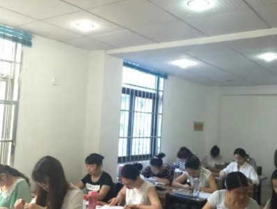 楊航會計培訓學校
