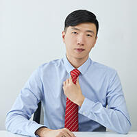 Mr Guo  電影  萊斯特大學(xué)